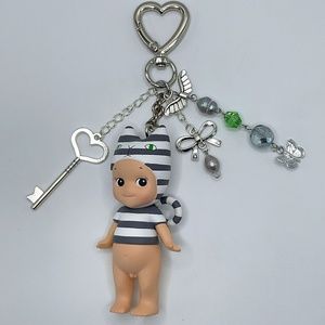 Donna Wilson Sonny Angel Keychain